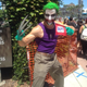 Illustration for article titled Coolest Comic-Con Cosplay Day 2: The Reckoning
